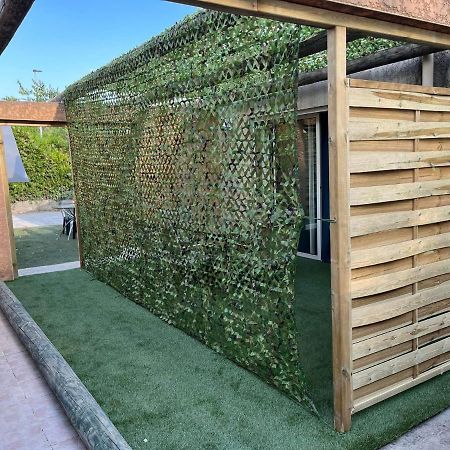 Cottage Chaleureux Tout Equipe Climatise A Jacou Montpellier Exterior photo